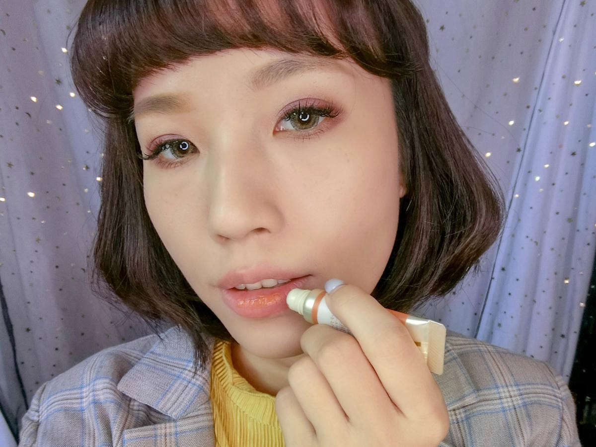 2019春妝必備 開架NO.1粉餅日本熱賣回購100%INTEGRATE柔焦輕透美肌粉餅 唇頰兩用 金緻光柔霧唇頰彩必收色號29.jpg 2019春妝必備 開架NO.1粉餅日本熱賣回購100%INTEGRATE柔焦輕透美肌粉餅 唇頰兩用 金緻光柔霧唇頰彩必收色號29.jpg