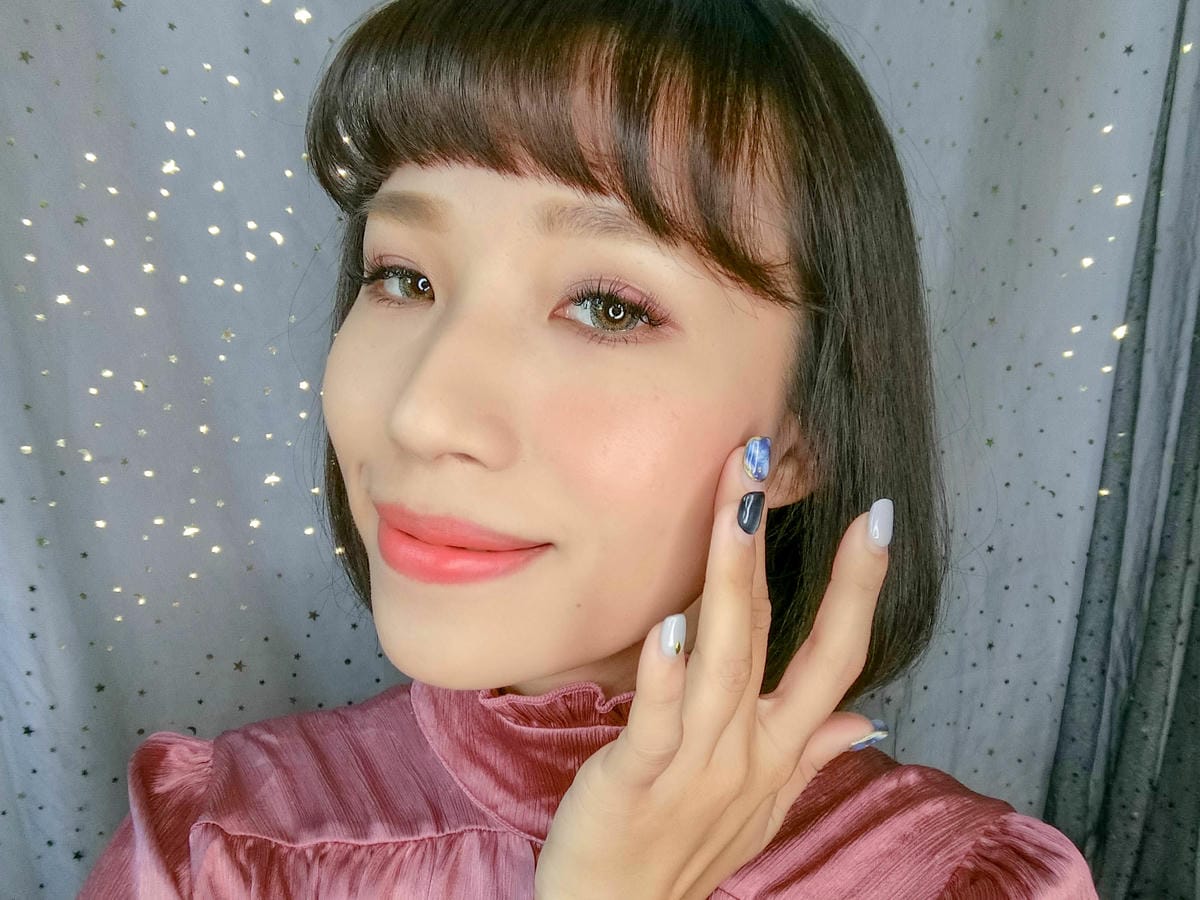 2019春妝必備 開架NO.1粉餅日本熱賣回購100%INTEGRATE柔焦輕透美肌粉餅 唇頰兩用 金緻光柔霧唇頰彩必收色號23.jpg 2019春妝必備 開架NO.1粉餅日本熱賣回購100%INTEGRATE柔焦輕透美肌粉餅 唇頰兩用 金緻光柔霧唇頰彩必收色號23.jpg