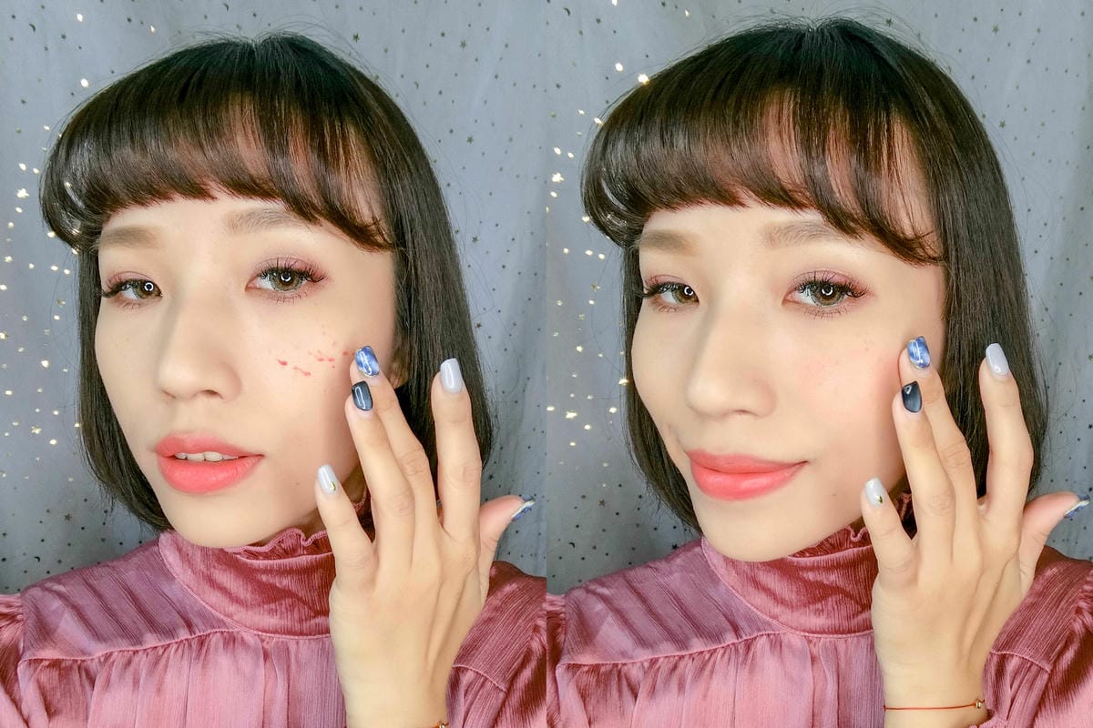 2019春妝必備 開架NO.1粉餅日本熱賣回購100%INTEGRATE柔焦輕透美肌粉餅 唇頰兩用 金緻光柔霧唇頰彩必收色號22A.jpg 2019春妝必備 開架NO.1粉餅日本熱賣回購100%INTEGRATE柔焦輕透美肌粉餅 唇頰兩用 金緻光柔霧唇頰彩必收色號22A.jpg