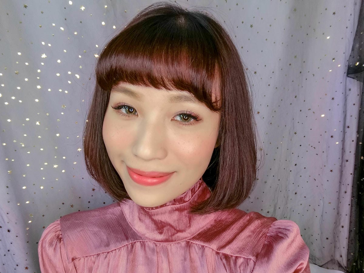 2019春妝必備 開架NO.1粉餅日本熱賣回購100%INTEGRATE柔焦輕透美肌粉餅 唇頰兩用 金緻光柔霧唇頰彩必收色號17A.jpg 2019春妝必備 開架NO.1粉餅日本熱賣回購100%INTEGRATE柔焦輕透美肌粉餅 唇頰兩用 金緻光柔霧唇頰彩必收色號17A.jpg