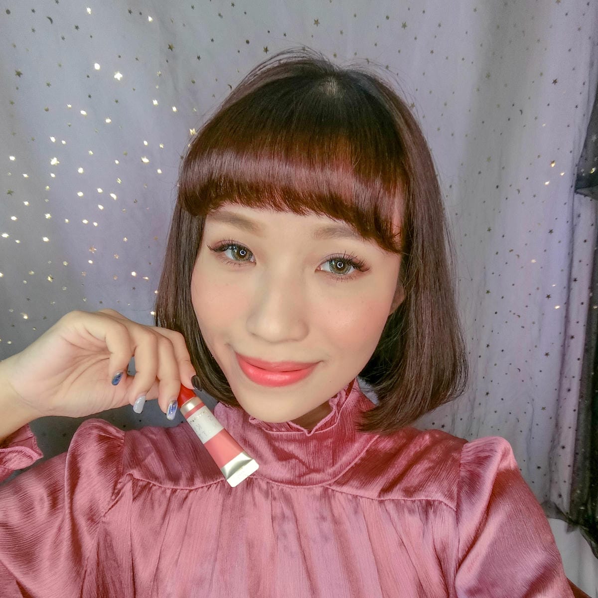 2019春妝必備 開架NO.1粉餅日本熱賣回購100%INTEGRATE柔焦輕透美肌粉餅 唇頰兩用 金緻光柔霧唇頰彩必收色號27.jpg 2019春妝必備 開架NO.1粉餅日本熱賣回購100%INTEGRATE柔焦輕透美肌粉餅 唇頰兩用 金緻光柔霧唇頰彩必收色號27.jpg