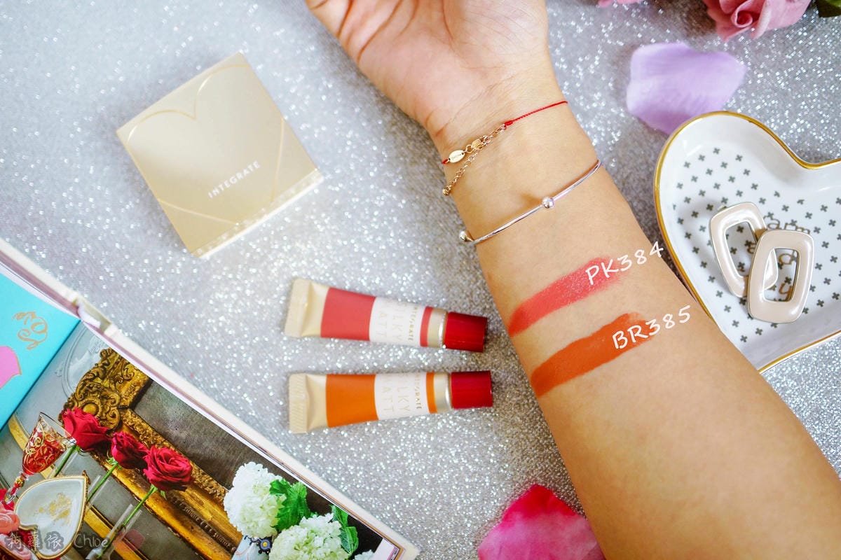 2019春妝必備 開架NO.1粉餅日本熱賣回購100%INTEGRATE柔焦輕透美肌粉餅 唇頰兩用 金緻光柔霧唇頰彩必收色號20.jpg 2019春妝必備 開架NO.1粉餅日本熱賣回購100%INTEGRATE柔焦輕透美肌粉餅 唇頰兩用 金緻光柔霧唇頰彩必收色號20.jpg