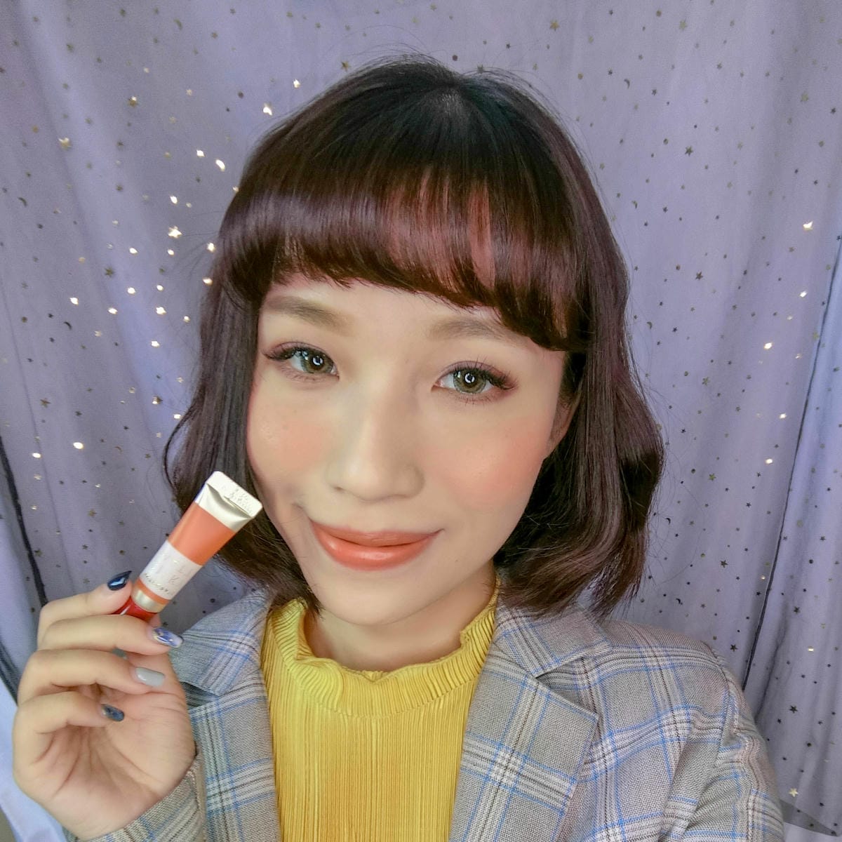 2019春妝必備 開架NO.1粉餅日本熱賣回購100%INTEGRATE柔焦輕透美肌粉餅 唇頰兩用 金緻光柔霧唇頰彩必收色號31.jpg 2019春妝必備 開架NO.1粉餅日本熱賣回購100%INTEGRATE柔焦輕透美肌粉餅 唇頰兩用 金緻光柔霧唇頰彩必收色號31.jpg