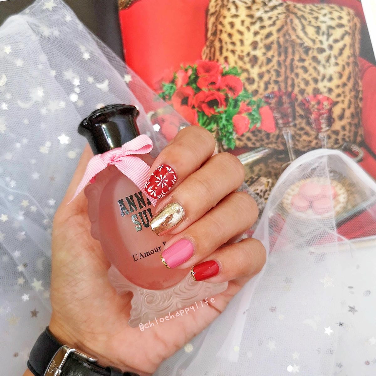 高雄美甲 過年指尖換新衣!雕花蕾絲 紅色x金色 高雄嵐公主美甲鳳山店新開幕1.jpg 高雄美甲 過年指尖換新衣!雕花蕾絲 紅色x金色 高雄嵐公主美甲鳳山店新開幕1.jpg
