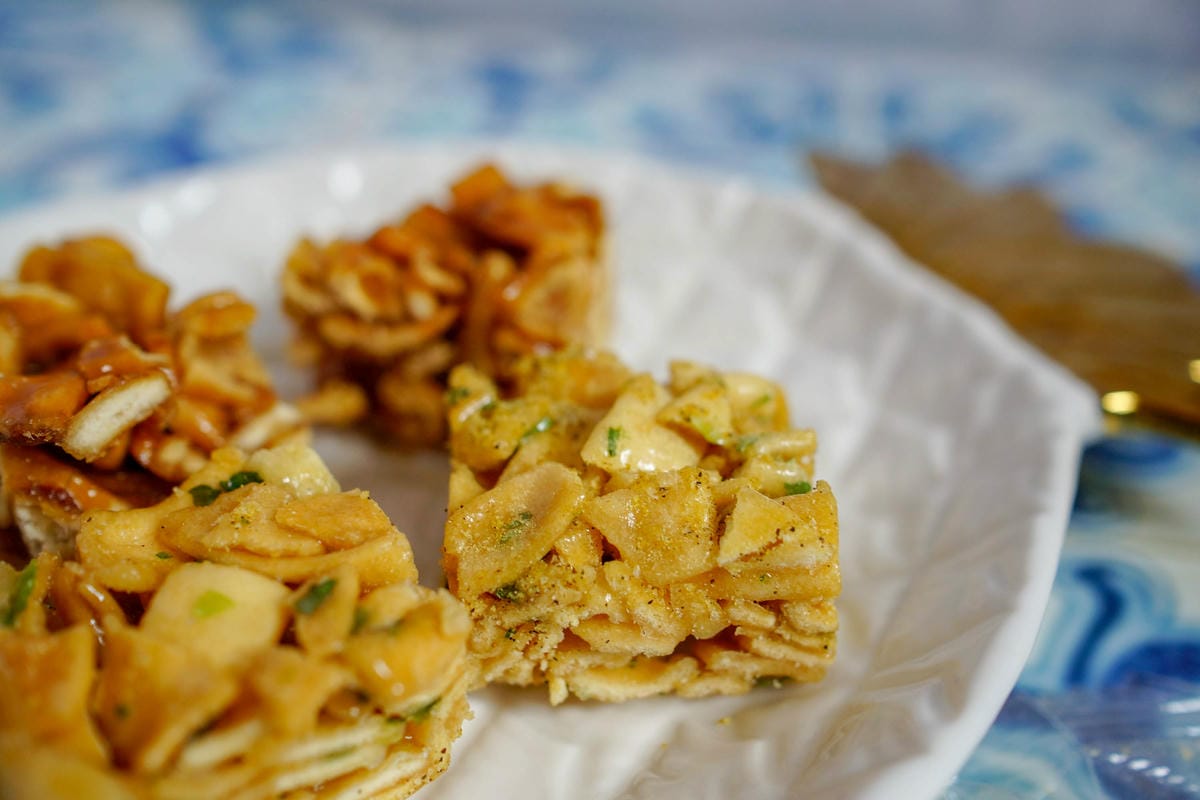 網購伴手禮 停不下來的香酥脆!青澤 琪瑪酥米穀酥鹹蛋黃牛軋餅 台東必買 2019拜年伴手禮7.jpg 網購伴手禮 停不下來的香酥脆!青澤 琪瑪酥米穀酥鹹蛋黃牛軋餅 台東必買 2019拜年伴手禮7.jpg