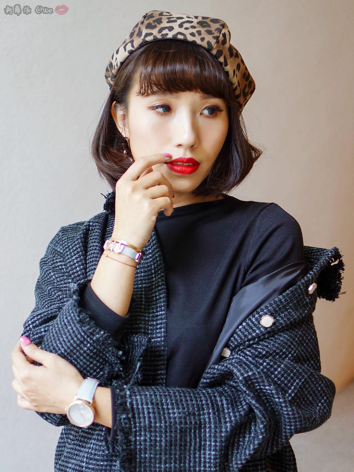 穿搭 Hourrae·荷萊 夢幻質感手鍊 隨心情搭配變換串飾 宇宙賦予的時光 展現獨特搭配魅力35.jpg 穿搭 Hourrae·荷萊 夢幻質感手鍊 隨心情搭配變換串飾 宇宙賦予的時光 展現獨特搭配魅力35.jpg