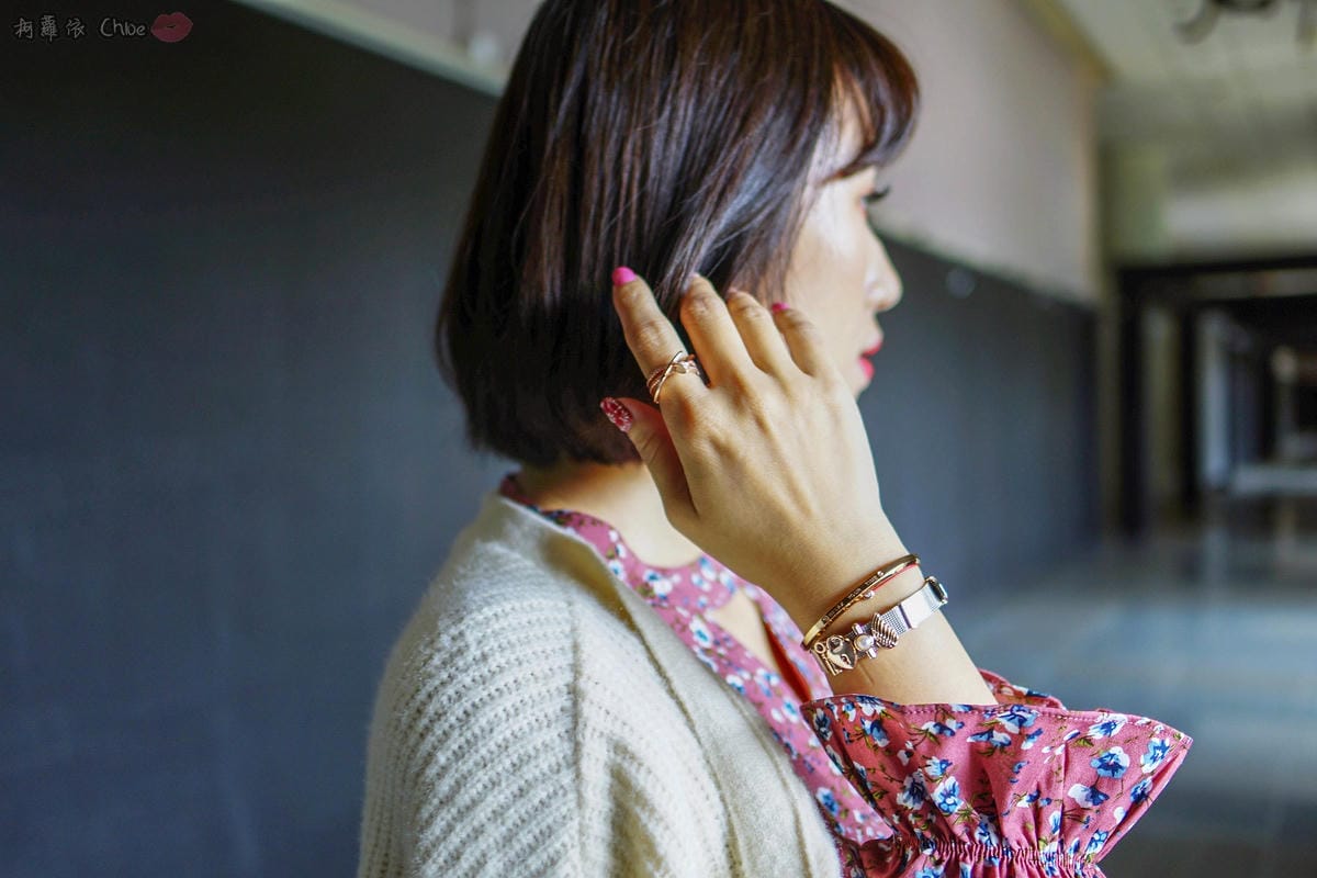 穿搭 Hourrae·荷萊 夢幻質感手鍊 隨心情搭配變換串飾 宇宙賦予的時光 展現獨特搭配魅力19.jpg 穿搭 Hourrae·荷萊 夢幻質感手鍊 隨心情搭配變換串飾 宇宙賦予的時光 展現獨特搭配魅力19.jpg