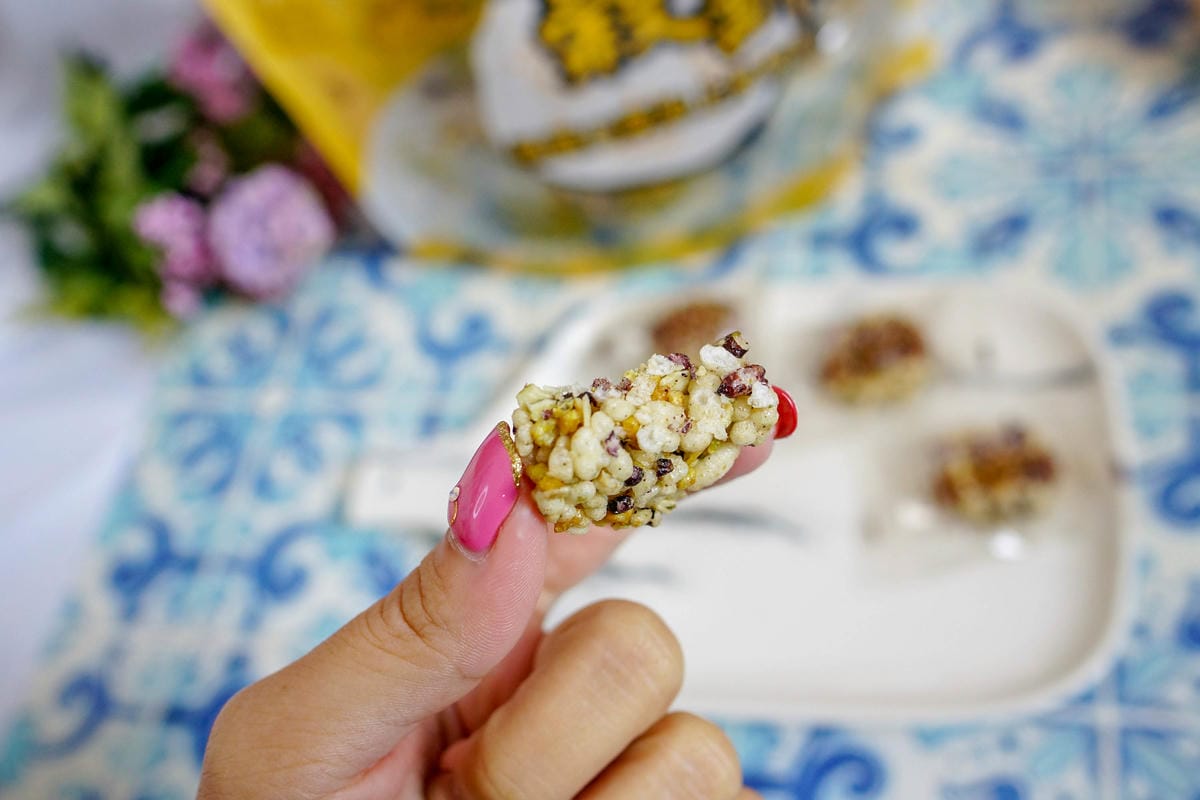 網購伴手禮 停不下來的香酥脆!青澤 琪瑪酥米穀酥鹹蛋黃牛軋餅 台東必買 2019拜年伴手禮18.jpg 網購伴手禮 停不下來的香酥脆!青澤 琪瑪酥米穀酥鹹蛋黃牛軋餅 台東必買 2019拜年伴手禮18.jpg