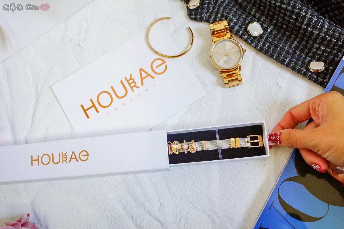 穿搭 Hourrae·荷萊 夢幻質感手鍊 隨心情搭配變換串飾 宇宙賦予的時光 展現獨特搭配魅力2.jpg 穿搭 Hourrae·荷萊 夢幻質感手鍊 隨心情搭配變換串飾 宇宙賦予的時光 展現獨特搭配魅力2.jpg