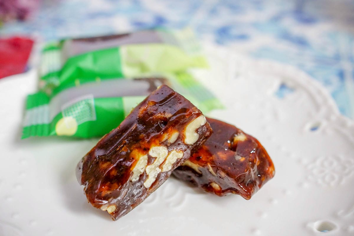 網購伴手禮 停不下來的香酥脆!青澤 琪瑪酥米穀酥鹹蛋黃牛軋餅 台東必買 2019拜年伴手禮23.jpg 網購伴手禮 停不下來的香酥脆!青澤 琪瑪酥米穀酥鹹蛋黃牛軋餅 台東必買 2019拜年伴手禮23.jpg