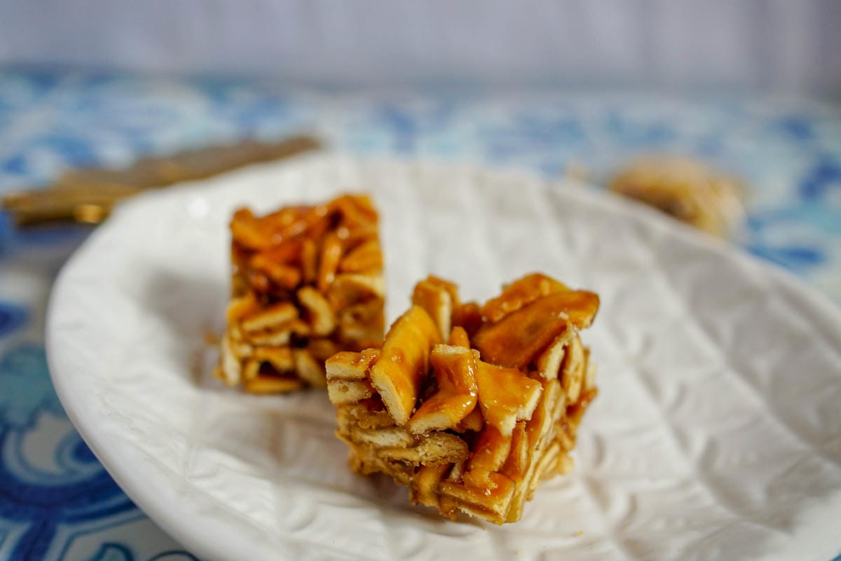 網購伴手禮 停不下來的香酥脆!青澤 琪瑪酥米穀酥鹹蛋黃牛軋餅 台東必買 2019拜年伴手禮8.jpg 網購伴手禮 停不下來的香酥脆!青澤 琪瑪酥米穀酥鹹蛋黃牛軋餅 台東必買 2019拜年伴手禮8.jpg