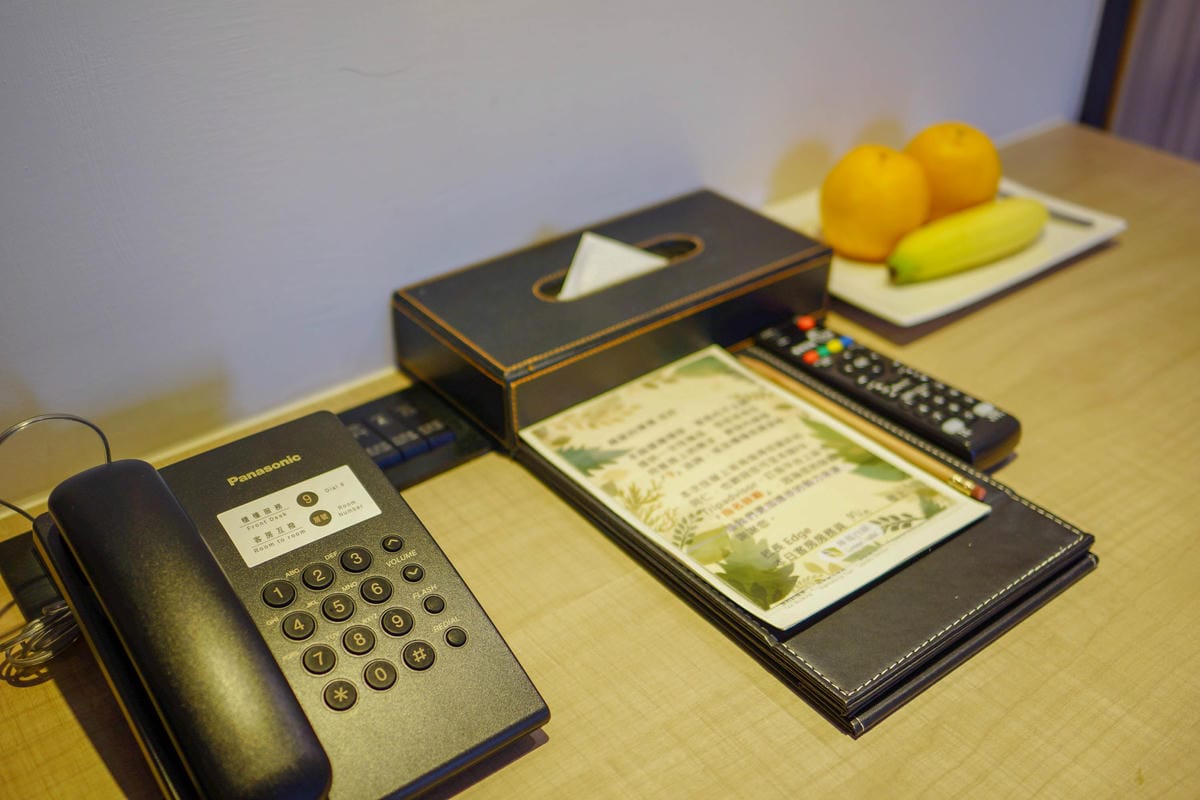 台中草悟道住宿　綠宿行旅Green Hotel　環保旅店榮獲三星級　LED心之光牆放煙火親子互動更有趣４９Ａ.jpg