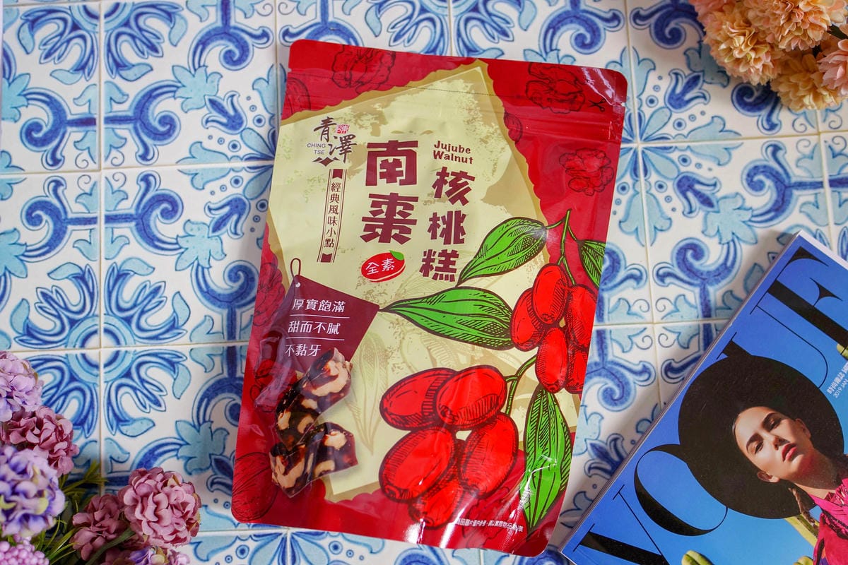 網購伴手禮 停不下來的香酥脆!青澤 琪瑪酥米穀酥鹹蛋黃牛軋餅 台東必買 2019拜年伴手禮19.jpg 網購伴手禮 停不下來的香酥脆!青澤 琪瑪酥米穀酥鹹蛋黃牛軋餅 台東必買 2019拜年伴手禮19.jpg