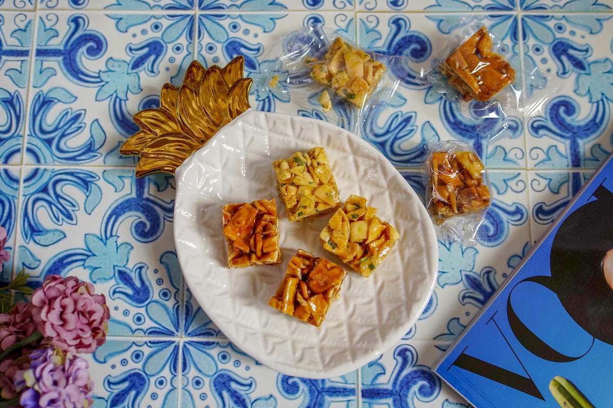 網購伴手禮 停不下來的香酥脆!青澤 琪瑪酥米穀酥鹹蛋黃牛軋餅 台東必買 2019拜年伴手禮5B.jpg 網購伴手禮 停不下來的香酥脆!青澤 琪瑪酥米穀酥鹹蛋黃牛軋餅 台東必買 2019拜年伴手禮5B.jpg