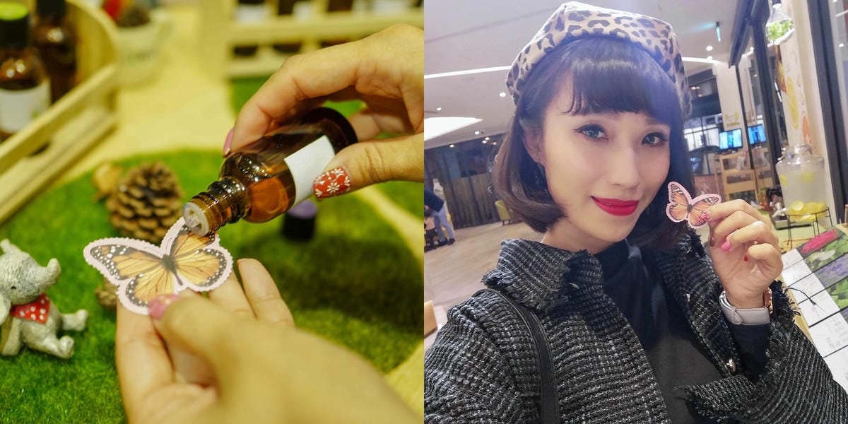 台中草悟道住宿　綠宿行旅Green Hotel　環保旅店榮獲三星級　LED心之光牆放煙火親子互動更有趣２５.jpg