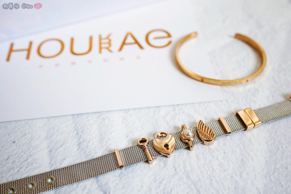 穿搭 Hourrae·荷萊 夢幻質感手鍊 隨心情搭配變換串飾 宇宙賦予的時光 展現獨特搭配魅力12.jpg 穿搭 Hourrae·荷萊 夢幻質感手鍊 隨心情搭配變換串飾 宇宙賦予的時光 展現獨特搭配魅力12.jpg