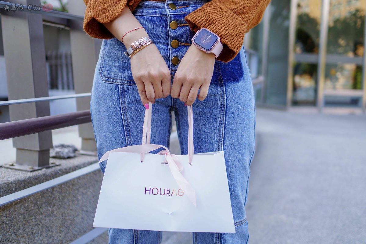 穿搭 Hourrae·荷萊 夢幻質感手鍊 隨心情搭配變換串飾 宇宙賦予的時光 展現獨特搭配魅力5.jpg 穿搭 Hourrae·荷萊 夢幻質感手鍊 隨心情搭配變換串飾 宇宙賦予的時光 展現獨特搭配魅力5.jpg