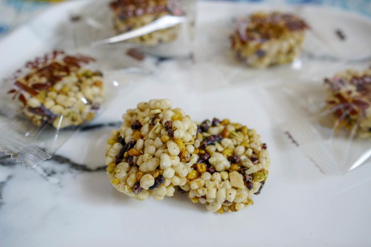 網購伴手禮 停不下來的香酥脆!青澤 琪瑪酥米穀酥鹹蛋黃牛軋餅 台東必買 2019拜年伴手禮16.jpg 網購伴手禮 停不下來的香酥脆!青澤 琪瑪酥米穀酥鹹蛋黃牛軋餅 台東必買 2019拜年伴手禮16.jpg