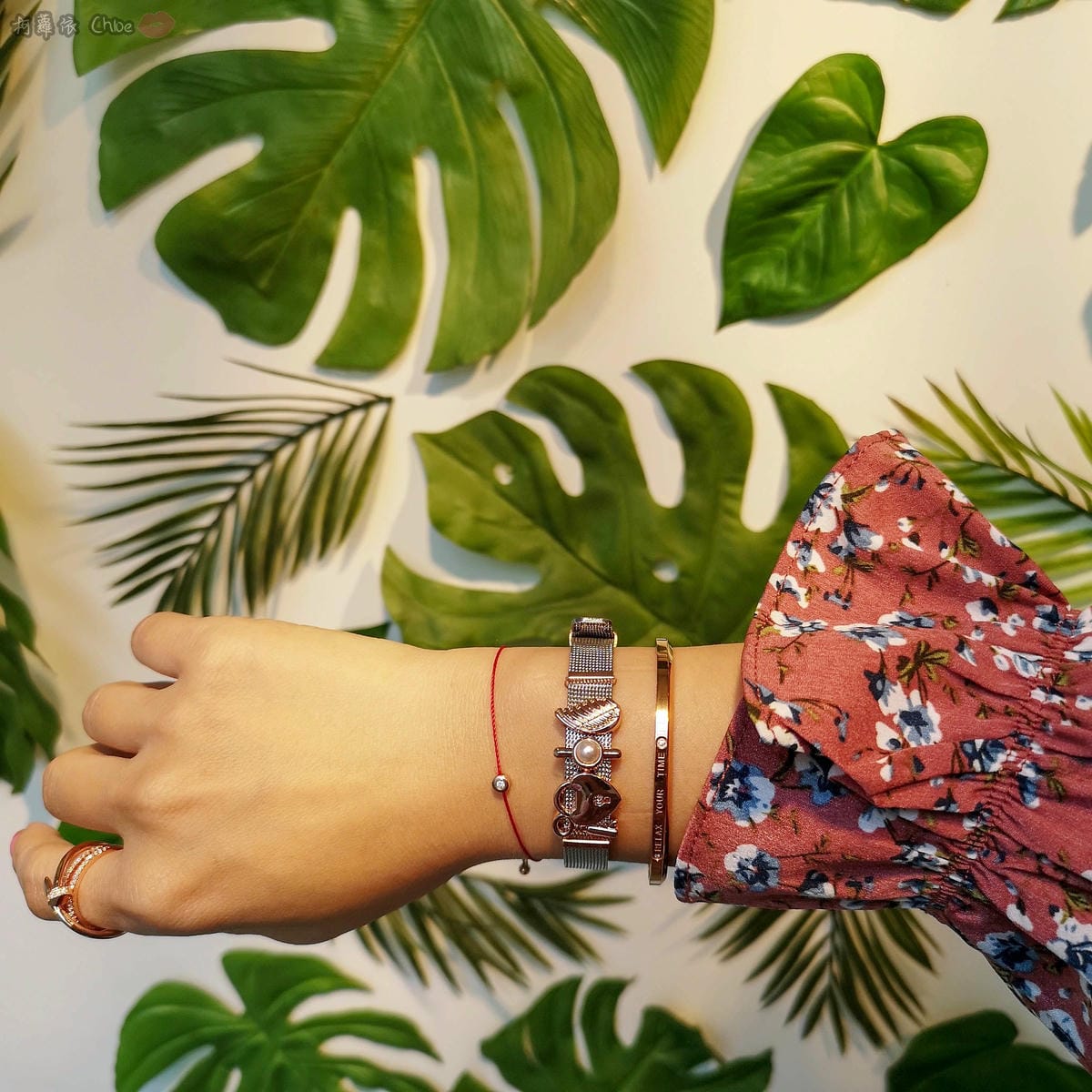 穿搭 Hourrae·荷萊 夢幻質感手鍊 隨心情搭配變換串飾 宇宙賦予的時光 展現獨特搭配魅力23.jpg 穿搭 Hourrae·荷萊 夢幻質感手鍊 隨心情搭配變換串飾 宇宙賦予的時光 展現獨特搭配魅力23.jpg