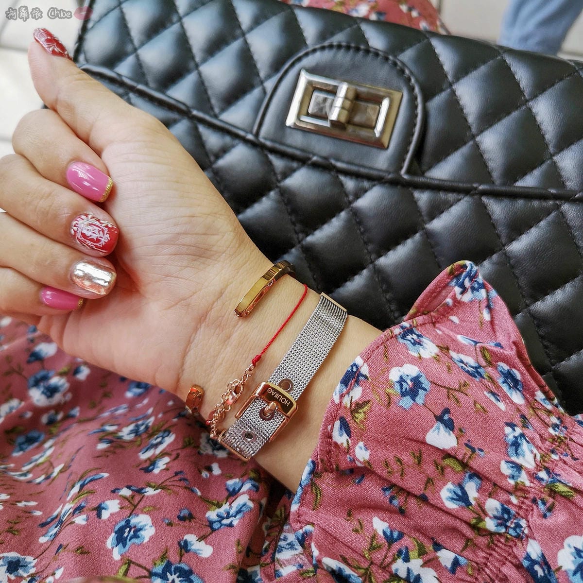 穿搭 Hourrae·荷萊 夢幻質感手鍊 隨心情搭配變換串飾 宇宙賦予的時光 展現獨特搭配魅力21.jpg 穿搭 Hourrae·荷萊 夢幻質感手鍊 隨心情搭配變換串飾 宇宙賦予的時光 展現獨特搭配魅力21.jpg