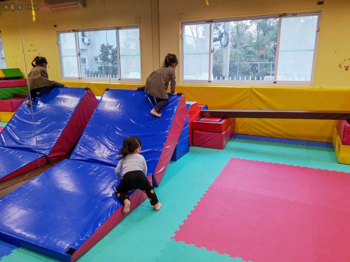 高雄 專為孩童打造的室內運動場館!PUCK帕克運動學園 寶貝們練體操囉!(環境篇)14.jpg 高雄 專為孩童打造的室內運動場館!PUCK帕克運動學園 寶貝們練體操囉!(環境篇)14.jpg