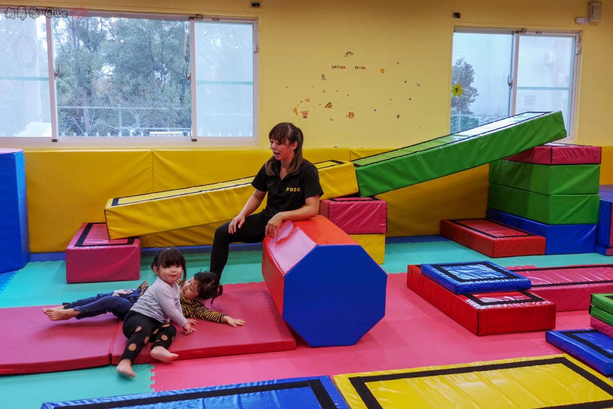 高雄 專為孩童打造的室內運動場館!PUCK帕克運動學園 寶貝們練體操囉!(環境篇)28.jpg 高雄 專為孩童打造的室內運動場館!PUCK帕克運動學園 寶貝們練體操囉!(環境篇)28.jpg