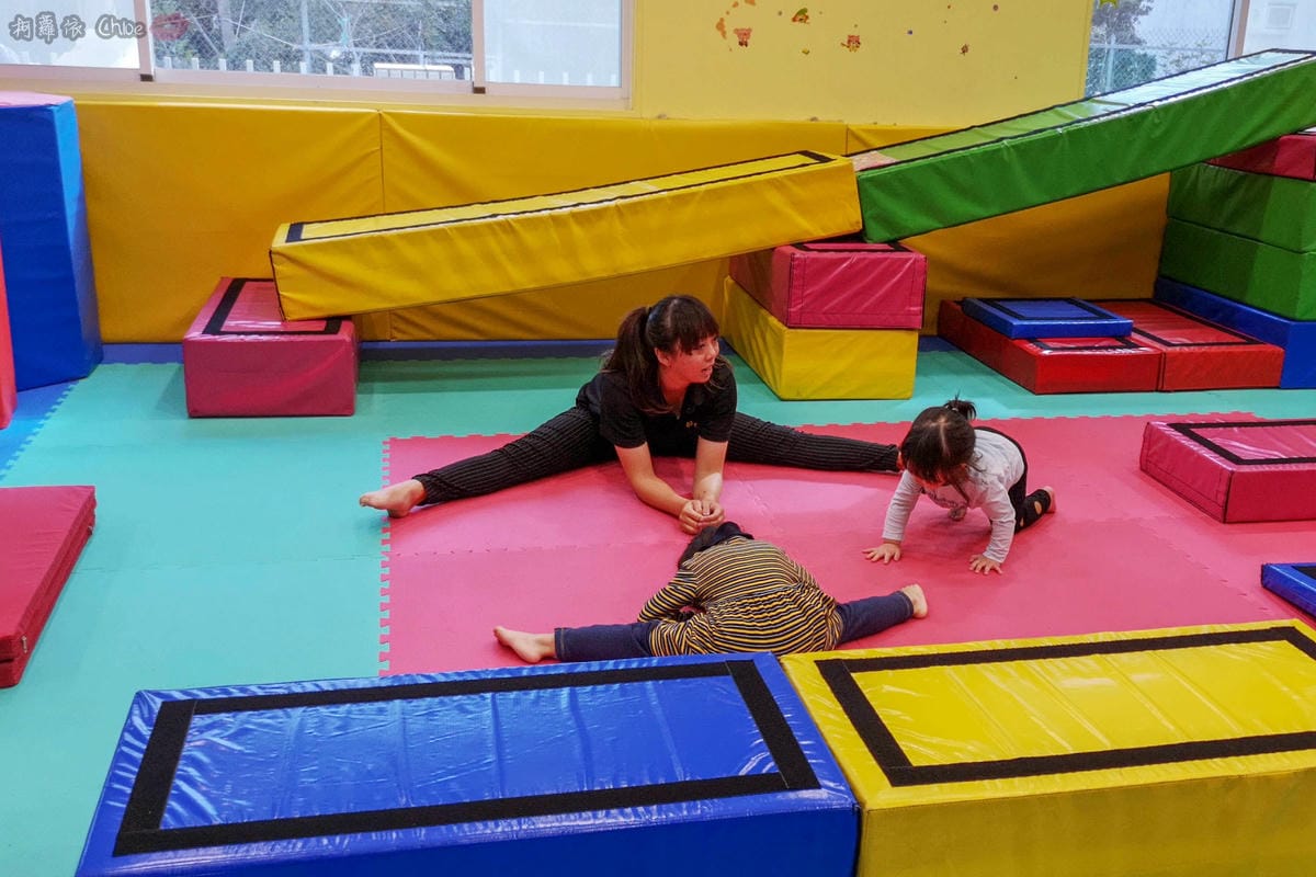 高雄 專為孩童打造的室內運動場館!PUCK帕克運動學園 寶貝們練體操囉!(環境篇)29.jpg 高雄 專為孩童打造的室內運動場館!PUCK帕克運動學園 寶貝們練體操囉!(環境篇)29.jpg