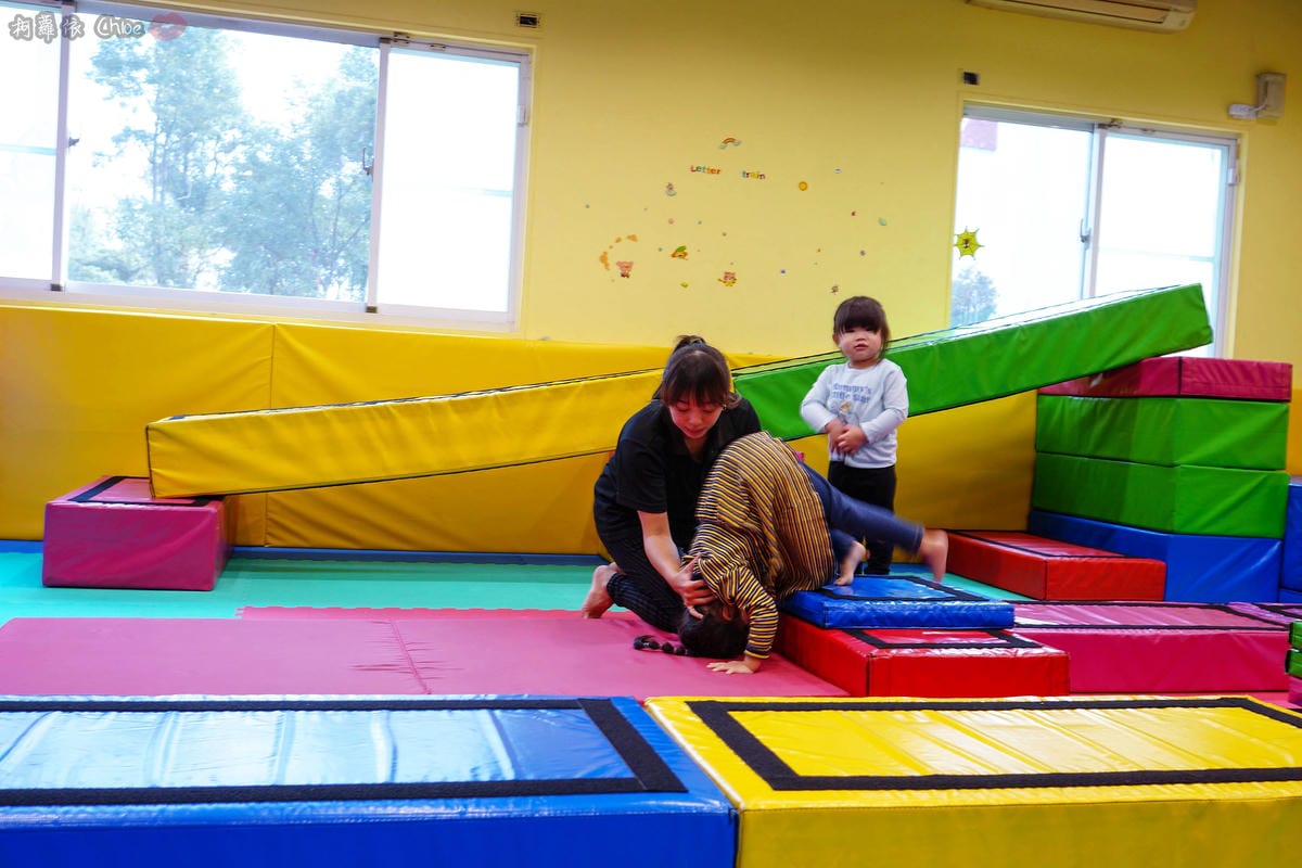 高雄 專為孩童打造的室內運動場館!PUCK帕克運動學園 寶貝們練體操囉!(環境篇)25.jpg 高雄 專為孩童打造的室內運動場館!PUCK帕克運動學園 寶貝們練體操囉!(環境篇)25.jpg