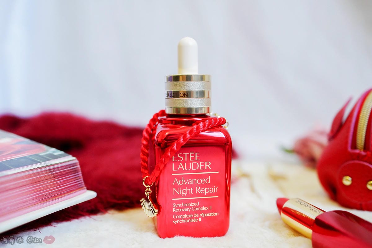 迎接2019火紅的新春豬年 ESTEE LAUDER 雅詩蘭黛 新春鴻運限定組 開啟鴻運好兆頭 全球限量發財紅限定唇膏3.jpg 迎接2019火紅的新春豬年 ESTEE LAUDER 雅詩蘭黛 新春鴻運限定組 開啟鴻運好兆頭 全球限量發財紅限定唇膏3.jpg