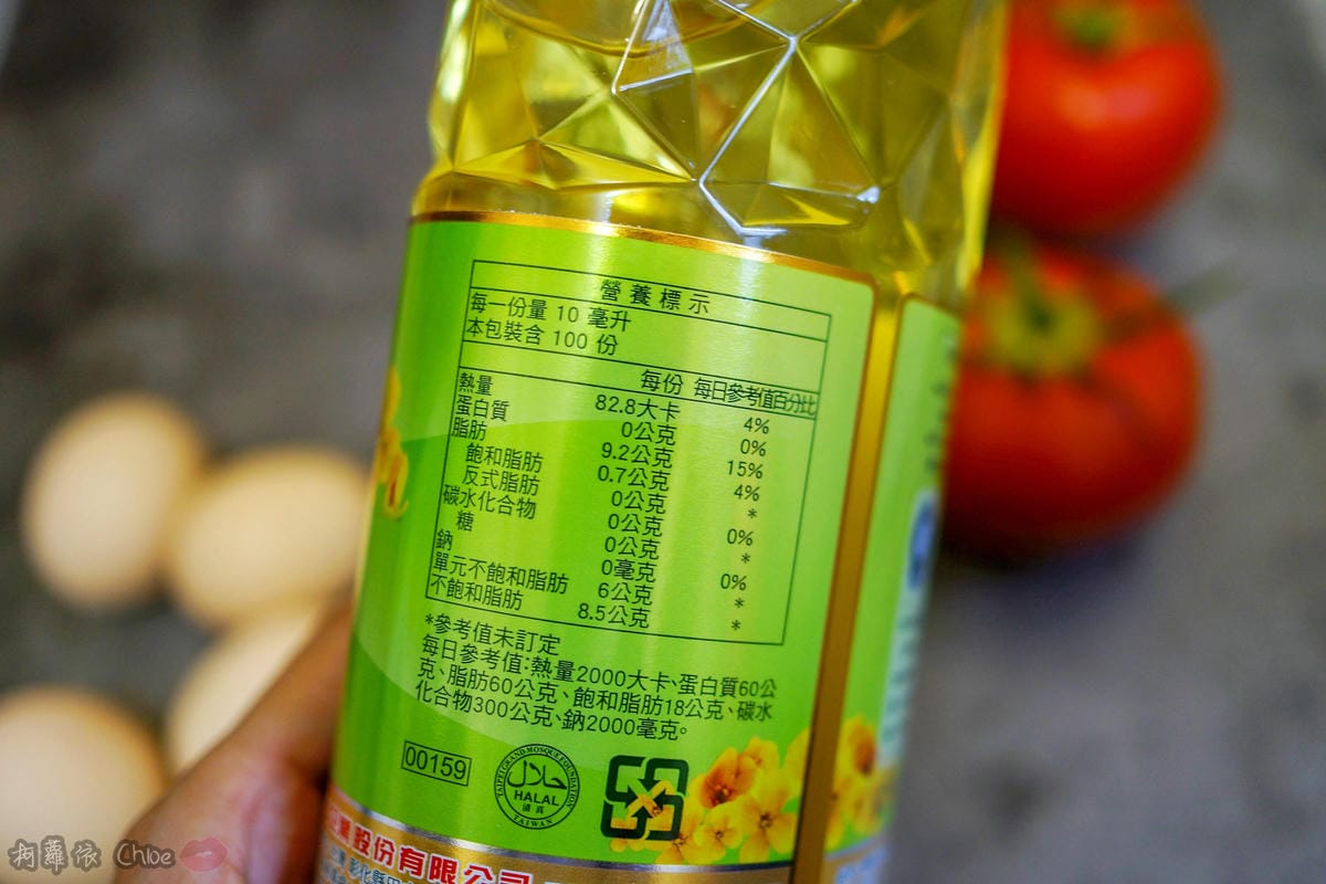 時尚媽咪選好油更簡單！泰山純芥花油 記者會花絮分享（內附家常食譜）３１.jpg