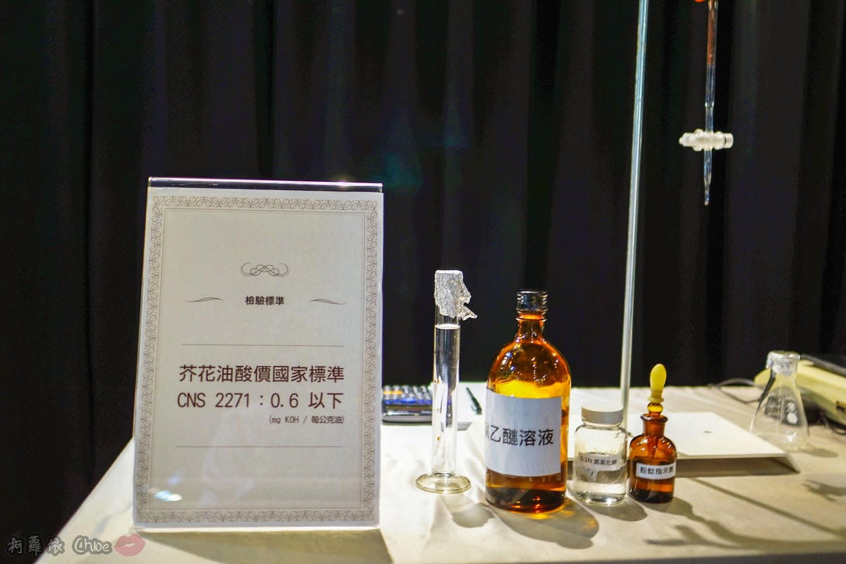 時尚媽咪選好油更簡單！泰山純芥花油 記者會花絮分享（內附家常食譜）１７.jpg