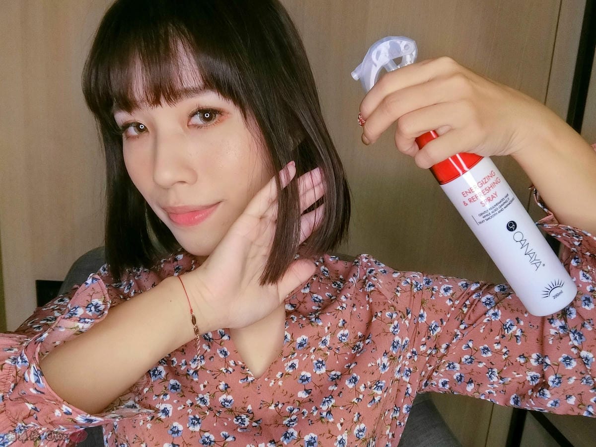 早晚多一步驟 柔順髮質的新髮寶!OANAYA 日夜髮霧8.jpg 早晚多一步驟 柔順髮質的新髮寶!OANAYA 日夜髮霧8.jpg