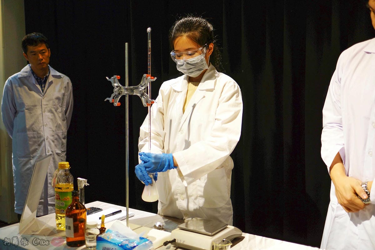 時尚媽咪選好油更簡單！泰山純芥花油 記者會花絮分享（內附家常食譜）１８.jpg