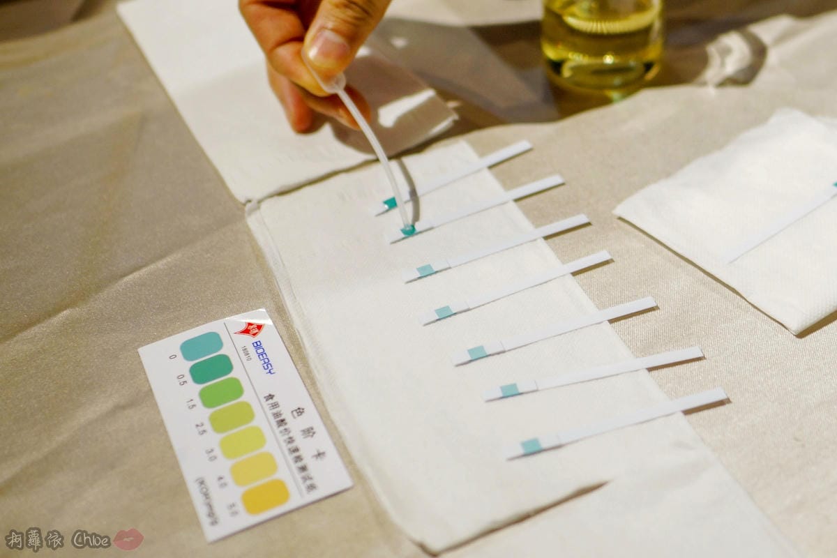 時尚媽咪選好油更簡單！泰山純芥花油 記者會花絮分享（內附家常食譜）２１.jpg