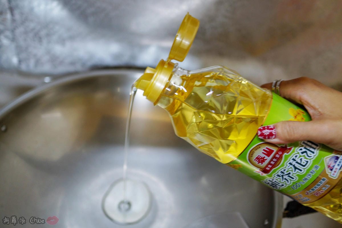 時尚媽咪選好油更簡單！泰山純芥花油 記者會花絮分享（內附家常食譜）３４.jpg