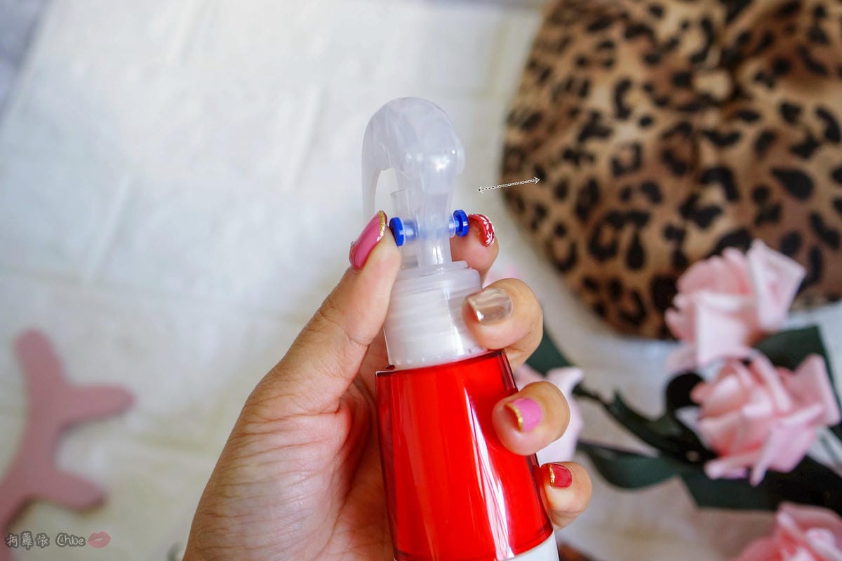 早晚多一步驟 柔順髮質的新髮寶!OANAYA 日夜髮霧6.jpg 早晚多一步驟 柔順髮質的新髮寶!OANAYA 日夜髮霧6.jpg