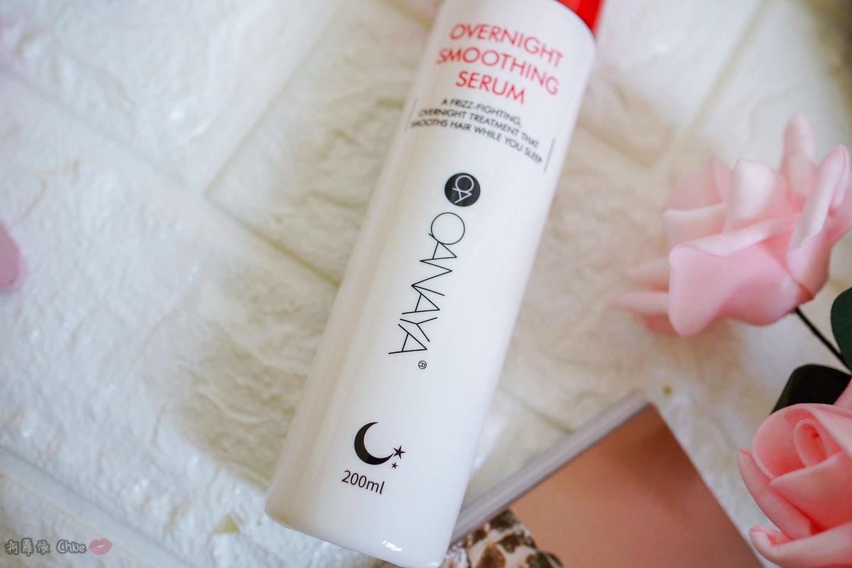 早晚多一步驟 柔順髮質的新髮寶!OANAYA 日夜髮霧16.jpg 早晚多一步驟 柔順髮質的新髮寶!OANAYA 日夜髮霧16.jpg