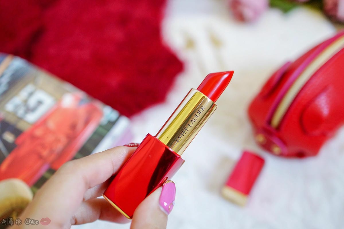 迎接2019火紅的新春豬年 ESTEE LAUDER 雅詩蘭黛 新春鴻運限定組 開啟鴻運好兆頭 全球限量發財紅限定唇膏16.jpg 迎接2019火紅的新春豬年 ESTEE LAUDER 雅詩蘭黛 新春鴻運限定組 開啟鴻運好兆頭 全球限量發財紅限定唇膏16.jpg