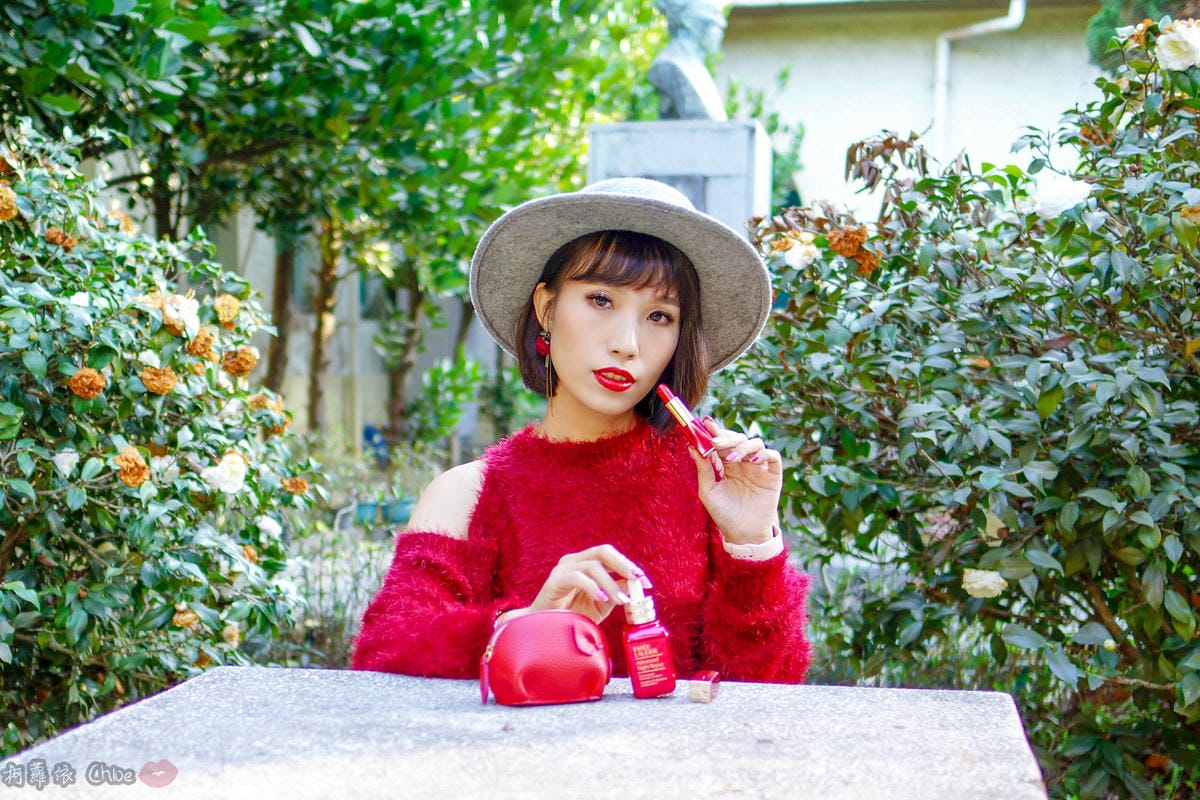 迎接2019火紅的新春豬年 ESTEE LAUDER 雅詩蘭黛 新春鴻運限定組 開啟鴻運好兆頭 全球限量發財紅限定唇膏25.jpg 迎接2019火紅的新春豬年 ESTEE LAUDER 雅詩蘭黛 新春鴻運限定組 開啟鴻運好兆頭 全球限量發財紅限定唇膏25.jpg