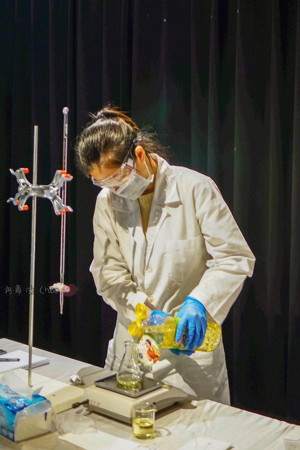 時尚媽咪選好油更簡單！泰山純芥花油 記者會花絮分享（內附家常食譜）１７Ａ.jpg