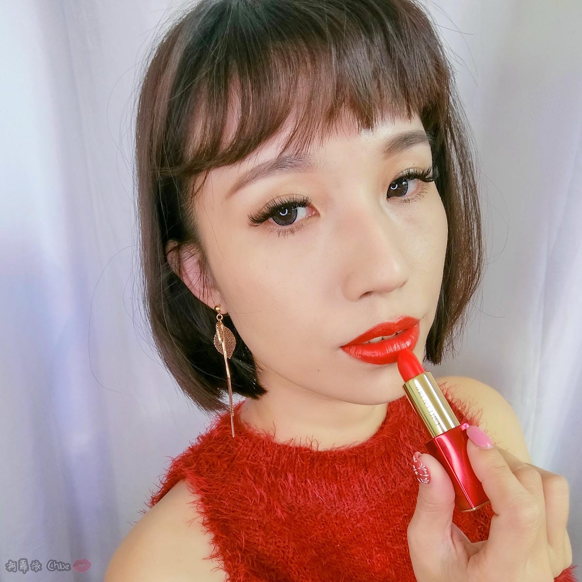 迎接2019火紅的新春豬年 ESTEE LAUDER 雅詩蘭黛 新春鴻運限定組 開啟鴻運好兆頭 全球限量發財紅限定唇膏20.jpg 迎接2019火紅的新春豬年 ESTEE LAUDER 雅詩蘭黛 新春鴻運限定組 開啟鴻運好兆頭 全球限量發財紅限定唇膏20.jpg