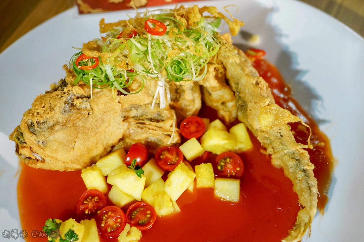 時尚媽咪選好油更簡單！泰山純芥花油 記者會花絮分享（內附家常食譜）１０.jpg