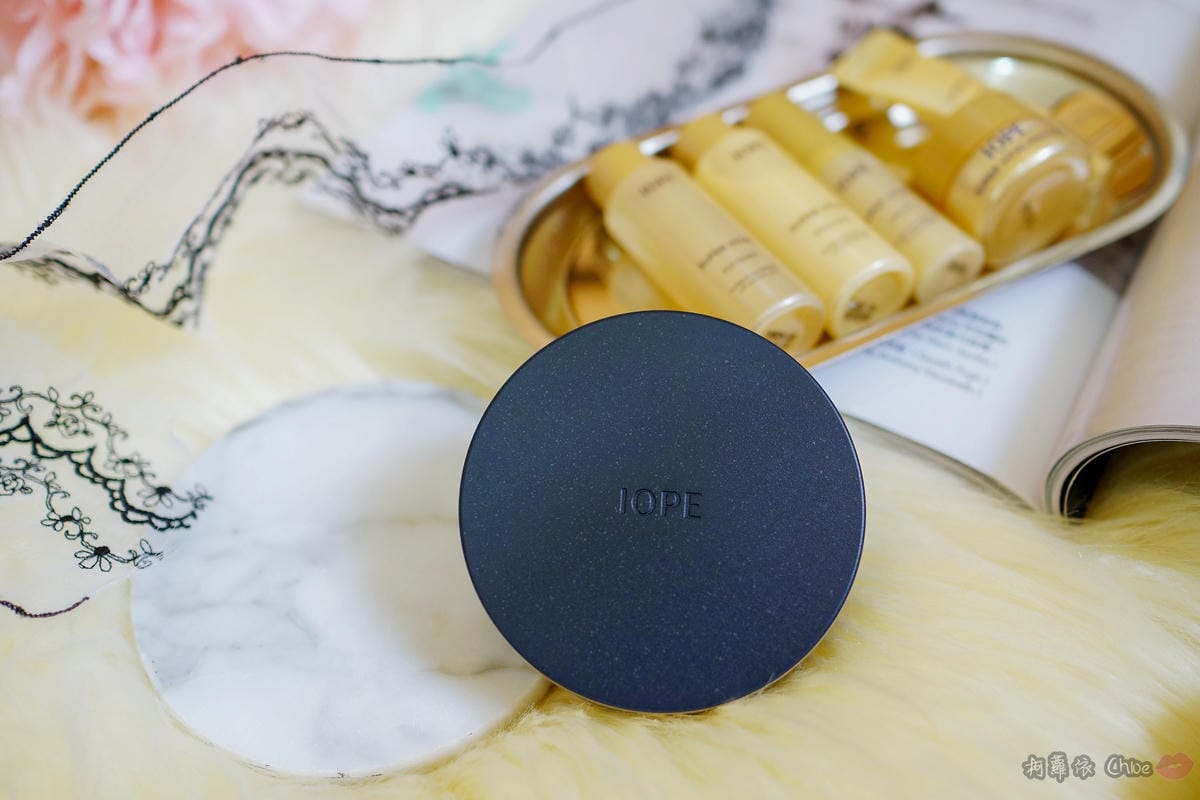 韓劇歐膩般的光潤肌 IOPE艾諾碧 完美恆采持色氣墊粉底 時光金鑰緻顏全套體驗組2.jpg 韓劇歐膩般的光潤肌 IOPE艾諾碧 完美恆采持色氣墊粉底 時光金鑰緻顏全套體驗組2.jpg