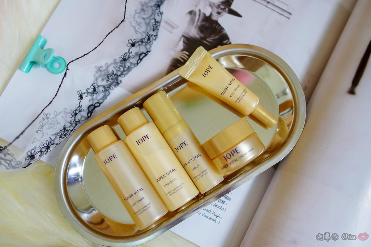 韓劇歐膩般的光潤肌 IOPE艾諾碧 完美恆采持色氣墊粉底 時光金鑰緻顏全套體驗組15.jpg 韓劇歐膩般的光潤肌 IOPE艾諾碧 完美恆采持色氣墊粉底 時光金鑰緻顏全套體驗組15.jpg