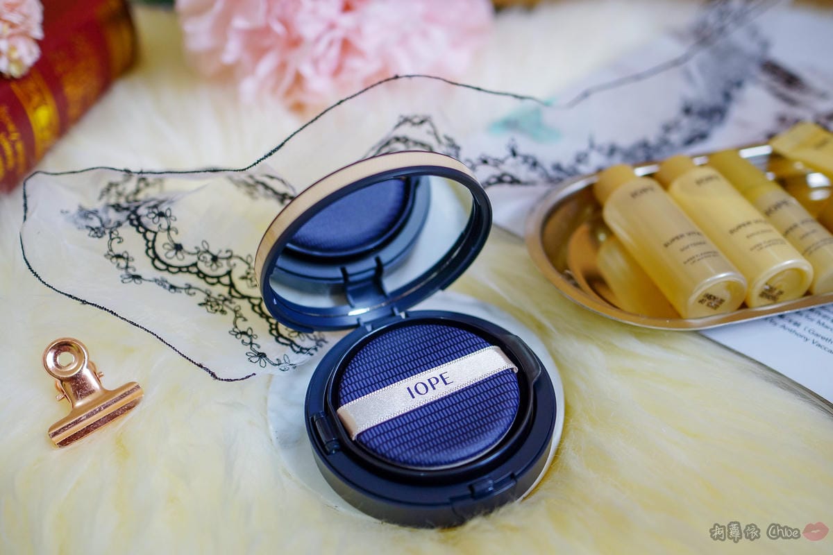 韓劇歐膩般的光潤肌 IOPE艾諾碧 完美恆采持色氣墊粉底 時光金鑰緻顏全套體驗組6.jpg 韓劇歐膩般的光潤肌 IOPE艾諾碧 完美恆采持色氣墊粉底 時光金鑰緻顏全套體驗組6.jpg