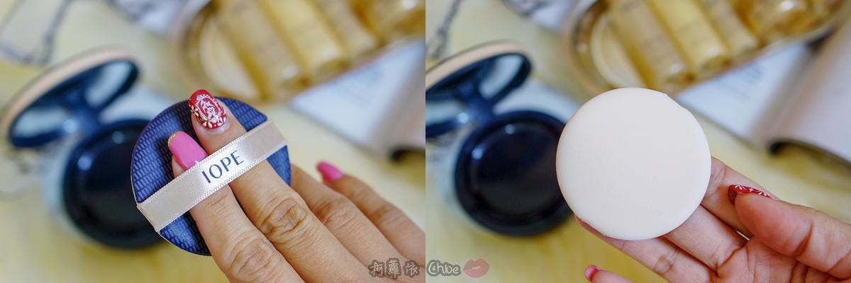 韓劇歐膩般的光潤肌 IOPE艾諾碧 完美恆采持色氣墊粉底 時光金鑰緻顏全套體驗組10.jpg 韓劇歐膩般的光潤肌 IOPE艾諾碧 完美恆采持色氣墊粉底 時光金鑰緻顏全套體驗組10.jpg