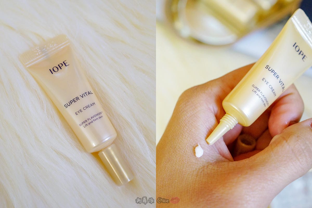 韓劇歐膩般的光潤肌 IOPE艾諾碧 完美恆采持色氣墊粉底 時光金鑰緻顏全套體驗組19.jpg 韓劇歐膩般的光潤肌 IOPE艾諾碧 完美恆采持色氣墊粉底 時光金鑰緻顏全套體驗組19.jpg