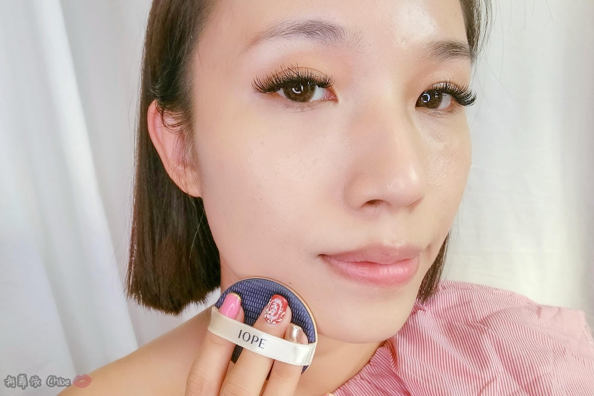 韓劇歐膩般的光潤肌 IOPE艾諾碧 完美恆采持色氣墊粉底 時光金鑰緻顏全套體驗組13.jpg 韓劇歐膩般的光潤肌 IOPE艾諾碧 完美恆采持色氣墊粉底 時光金鑰緻顏全套體驗組13.jpg