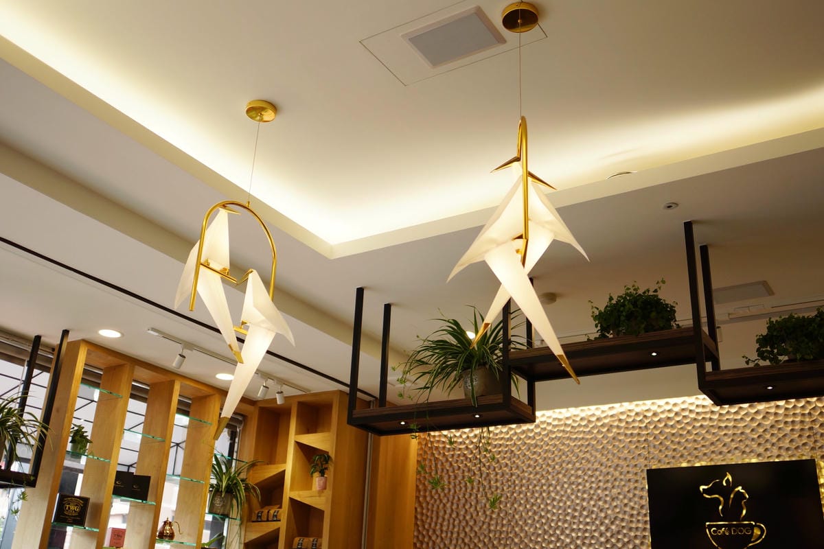 高雄 Cafedog寵物沙龍 寵物美容x網美咖啡廳複合店 優質服務和時尚空間 給毛小孩舒適SPA美容18.JPG