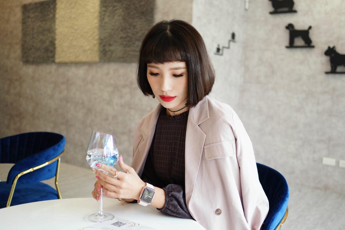 高雄 Cafedog寵物沙龍 寵物美容x網美咖啡廳複合店 優質服務和時尚空間 給毛小孩舒適SPA美容25.JPG